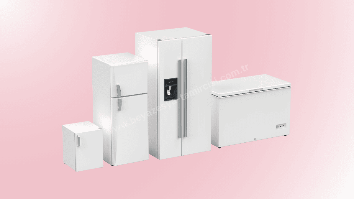 Horasan Buzdolabı Tamircisi - Horasan Beyaz Eşya Tamircisi