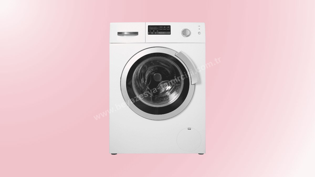 Horasan Çamaşır Makinesi Tamircisi - Horasan Beyaz Eşya Tamircisi