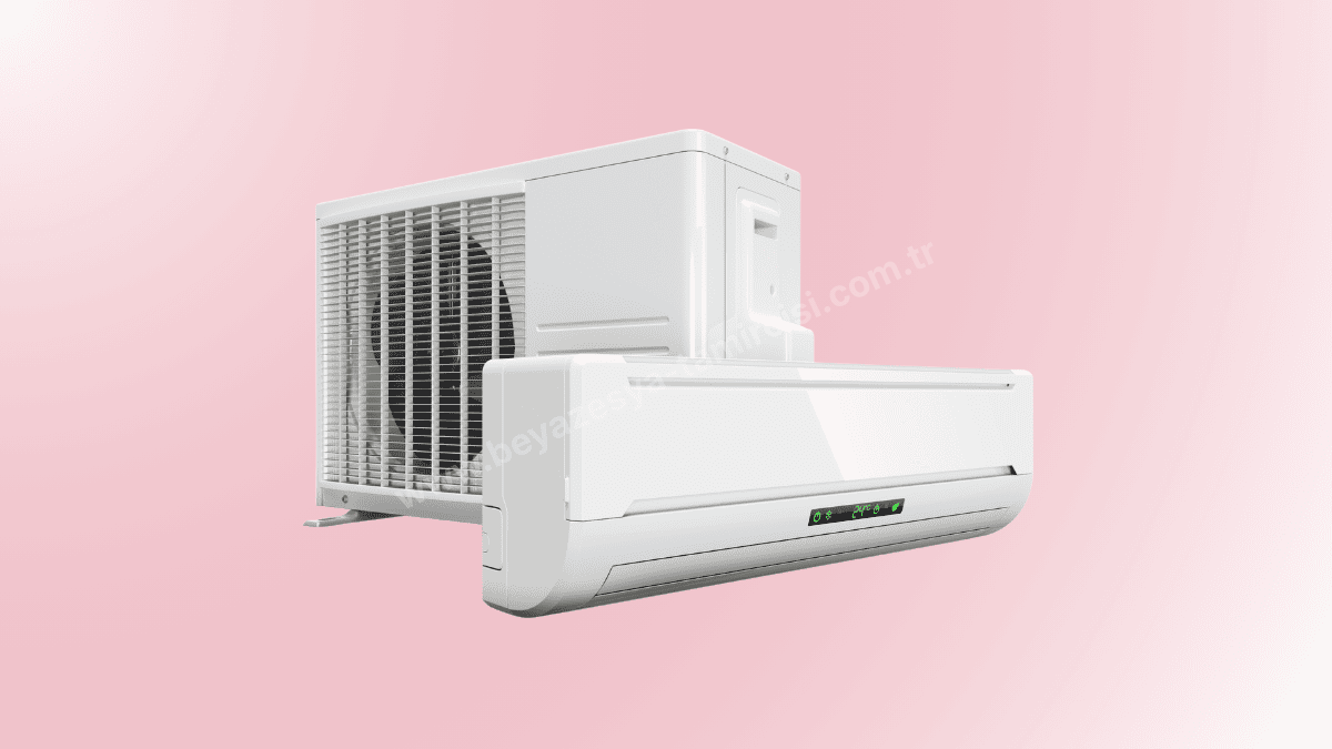 Horasan Klima Tamircisi - Horasan Beyaz Eşya Tamircisi